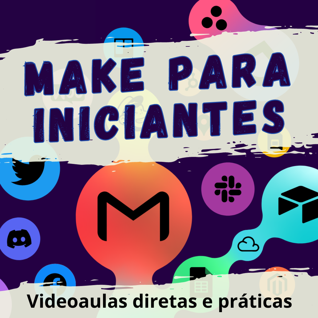 MakeBot - Automações Descomplicadas