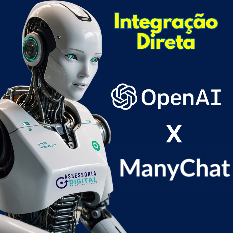 MakeBot - Automações Descomplicadas