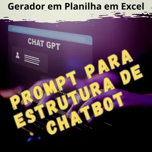 Gerador de Prompt